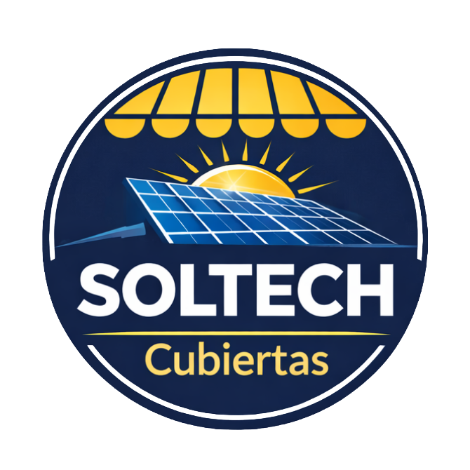 SolTech Cubiertas